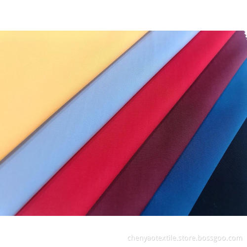 T/C Stretch Tencel Cotton Fabric